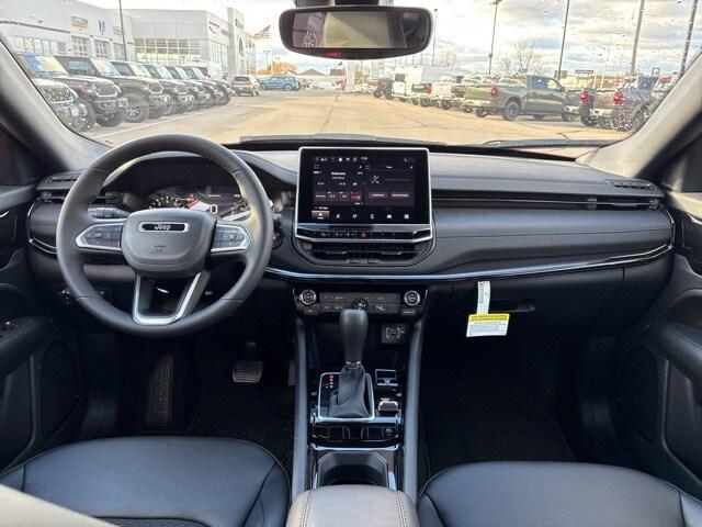 new 2026 Jeep Compass car