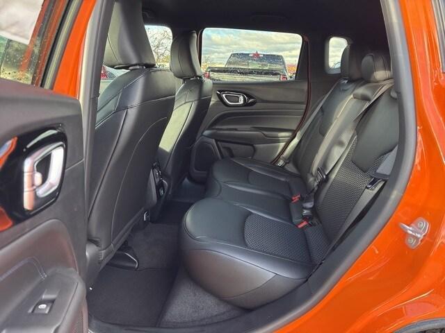 new 2026 Jeep Compass car