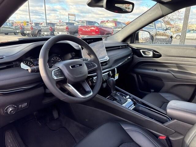 new 2026 Jeep Compass car