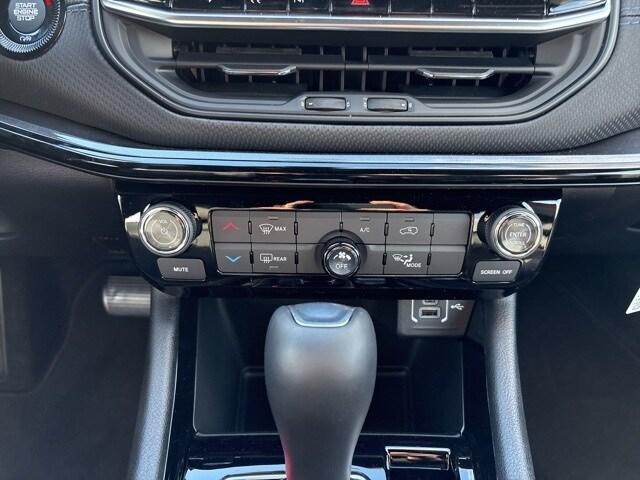 new 2026 Jeep Compass car