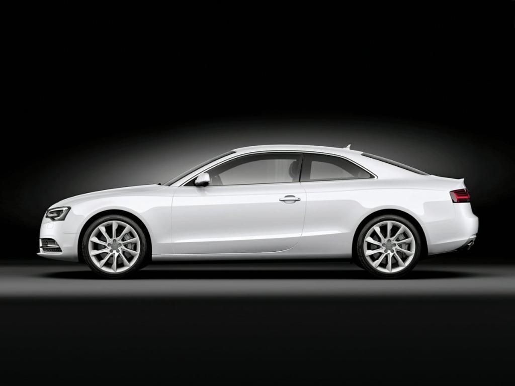 used 2016 Audi A5 car, priced at $17,500