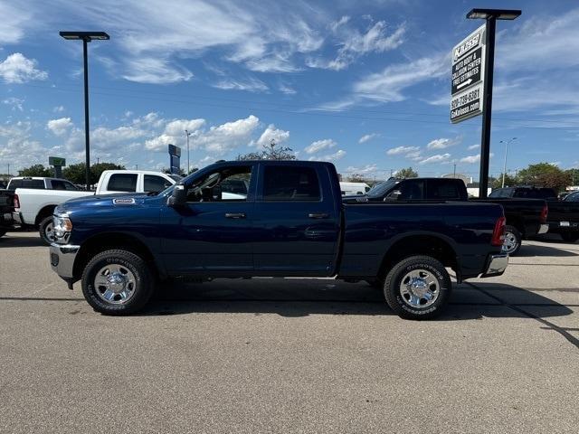 new 2024 Ram 2500 car, priced at $52,399