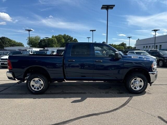 new 2024 Ram 2500 car, priced at $54,899
