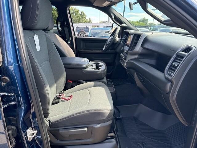new 2024 Ram 2500 car, priced at $52,357