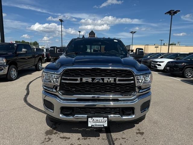 new 2024 Ram 2500 car, priced at $52,399