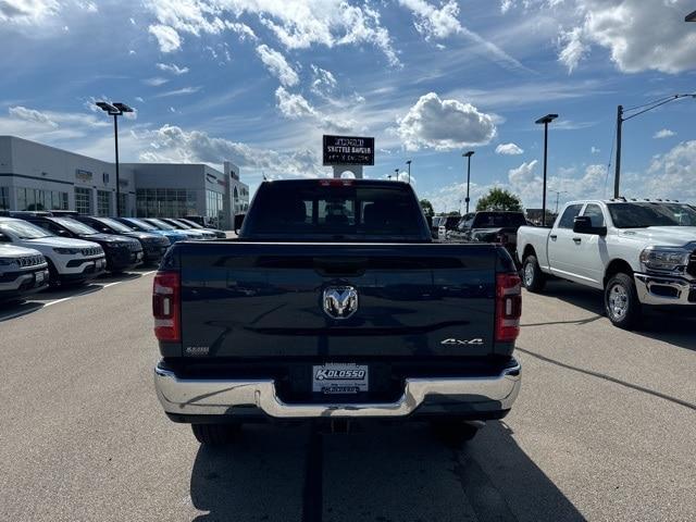 new 2024 Ram 2500 car, priced at $52,399