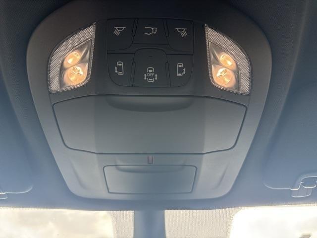 new 2026 Chrysler Pacifica car, priced at $46,800