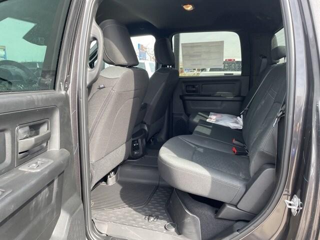 new 2025 Ram 2500 car, priced at $61,345