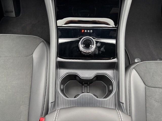 new 2025 Jeep Grand Cherokee car, priced at $44,353