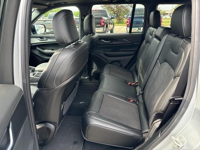 new 2024 Jeep Grand Cherokee car, priced at $44,186