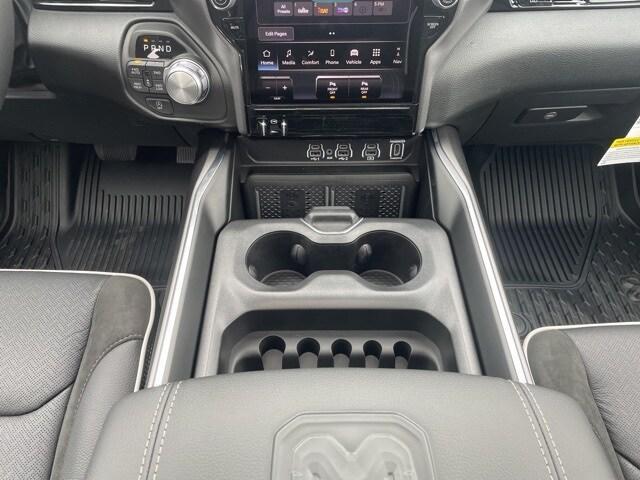 new 2025 Ram 1500 car