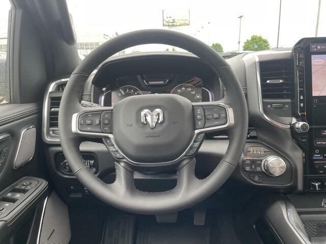 new 2025 Ram 1500 car