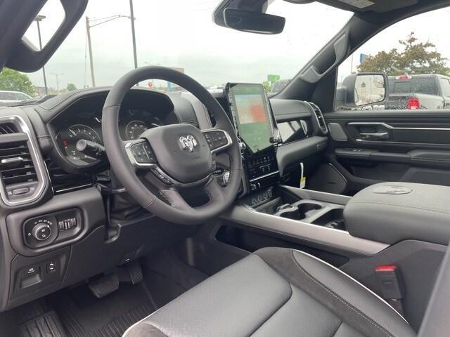 new 2025 Ram 1500 car
