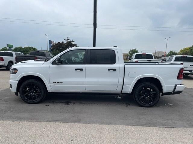 new 2025 Ram 1500 car