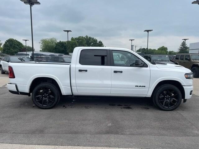 new 2025 Ram 1500 car