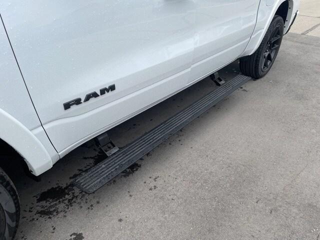 new 2025 Ram 1500 car