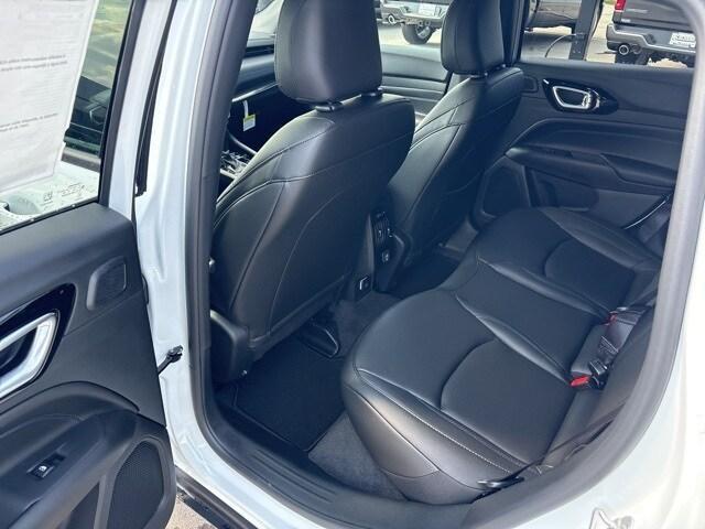 new 2025 Jeep Compass car, priced at $36,570