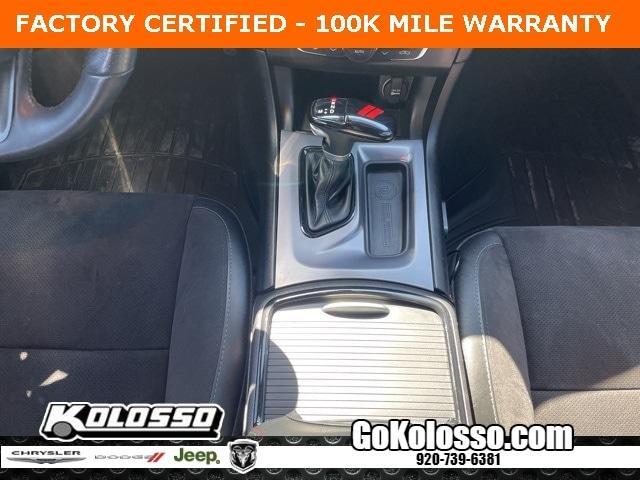 used 2021 Dodge Charger car, priced at $30,500
