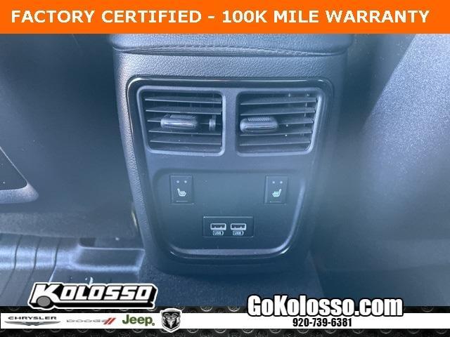 used 2021 Dodge Charger car, priced at $30,500