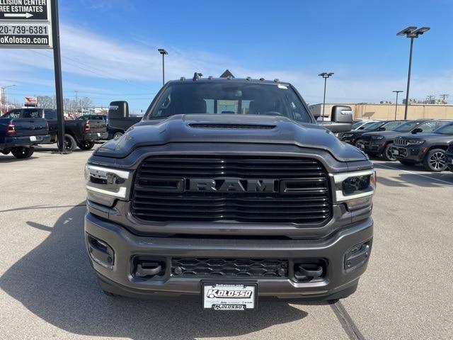 new 2024 Ram 2500 car, priced at $67,997