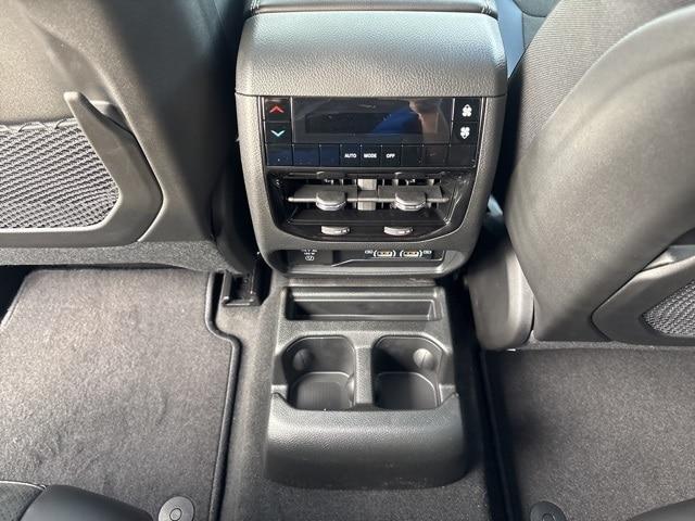 new 2025 Jeep Grand Cherokee L car, priced at $47,543