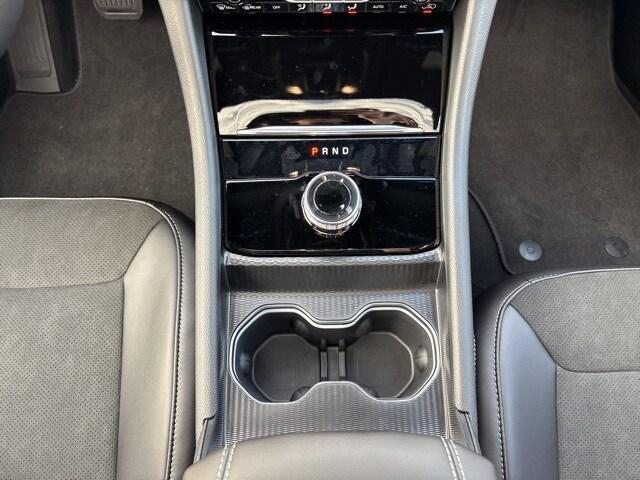 new 2025 Jeep Grand Cherokee L car, priced at $47,543