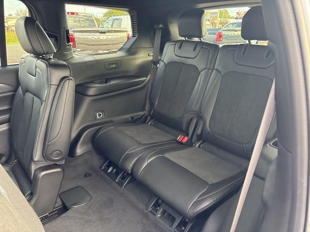 new 2025 Jeep Grand Cherokee L car, priced at $47,543