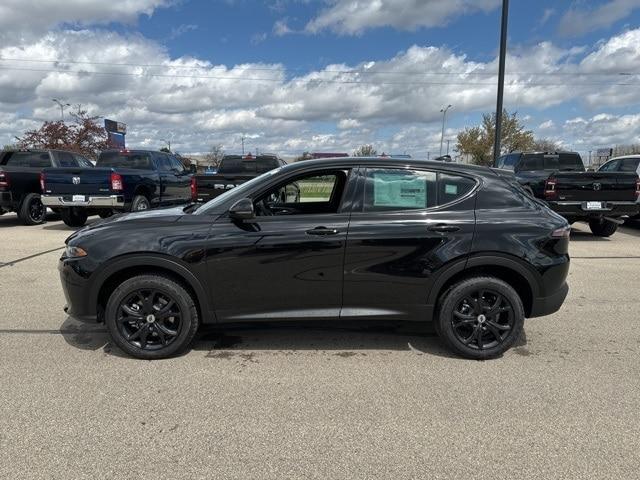 new 2024 Dodge Hornet car, priced at $32,805