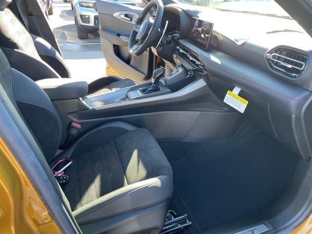 new 2024 Dodge Hornet car, priced at $35,990