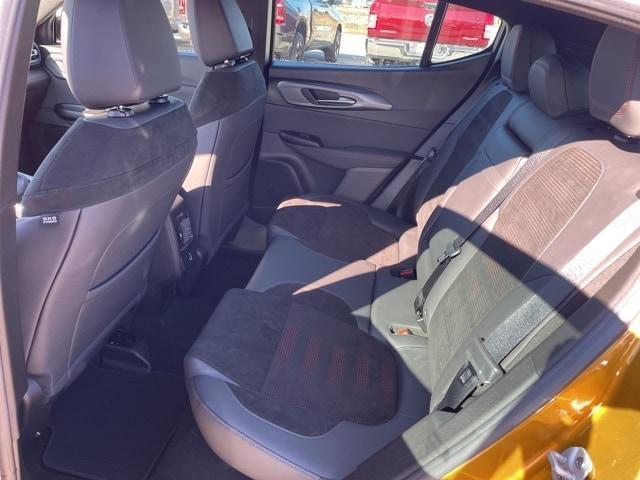 new 2024 Dodge Hornet car, priced at $35,990