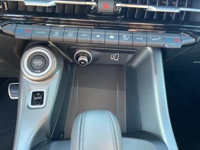 new 2024 Dodge Hornet car, priced at $35,990