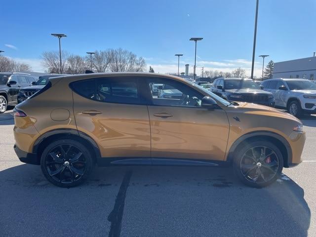 new 2024 Dodge Hornet car, priced at $35,990