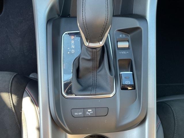 new 2024 Dodge Hornet car, priced at $35,990