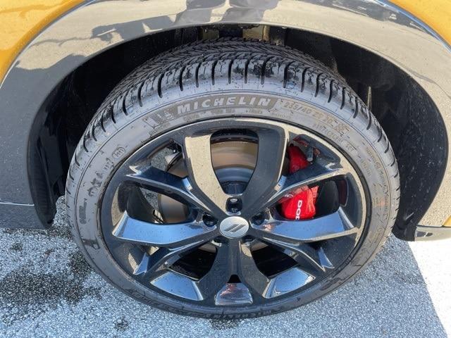 new 2024 Dodge Hornet car, priced at $35,990