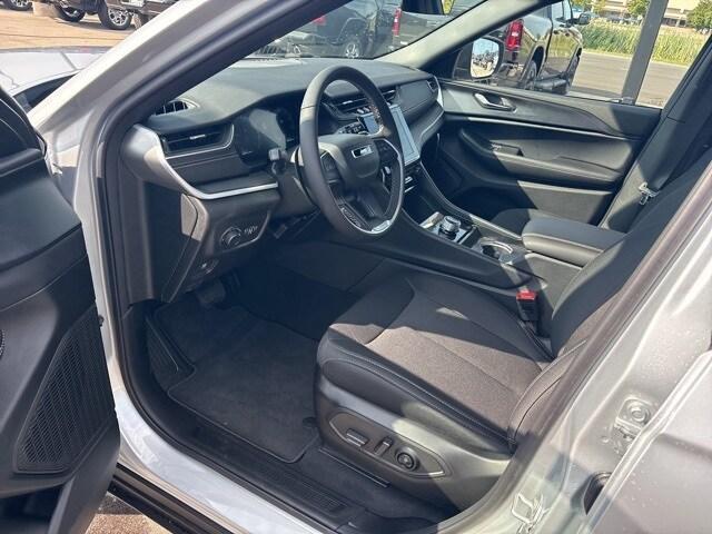 new 2025 Jeep Grand Cherokee L car, priced at $43,410