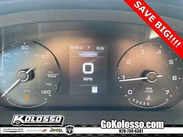 used 2025 Ram ProMaster 2500 car, priced at $43,500