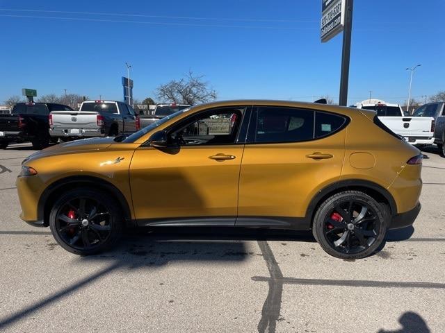 new 2024 Dodge Hornet car, priced at $39,680