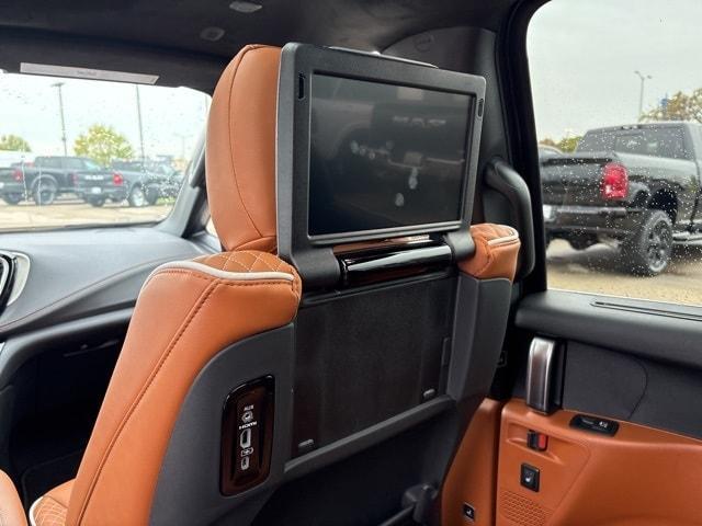 new 2026 Chrysler Pacifica car, priced at $53,494