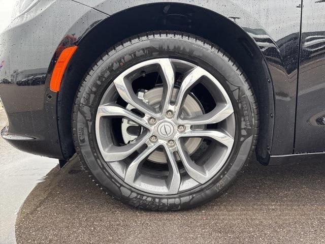 new 2026 Chrysler Pacifica car, priced at $53,494