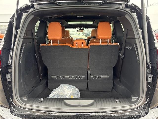 new 2026 Chrysler Pacifica car, priced at $53,494