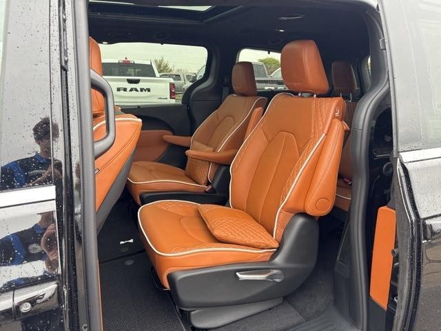 new 2026 Chrysler Pacifica car, priced at $53,494