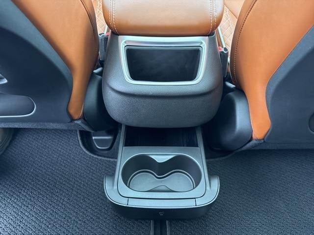 new 2026 Chrysler Pacifica car, priced at $53,494