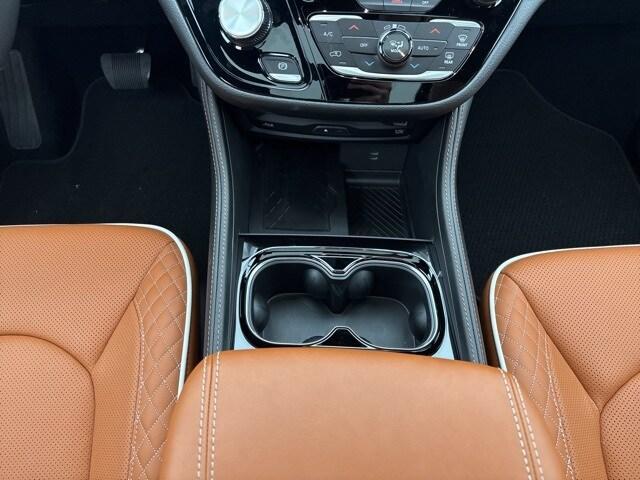 new 2026 Chrysler Pacifica car, priced at $53,494