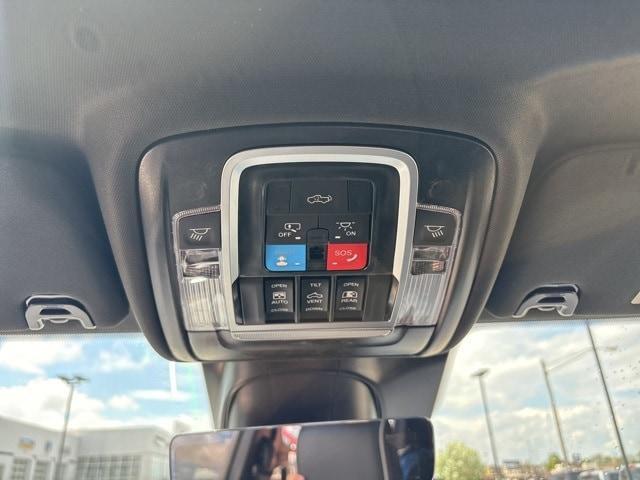 new 2025 Ram 2500 car, priced at $101,360