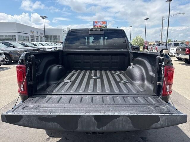 new 2025 Ram 2500 car, priced at $101,360