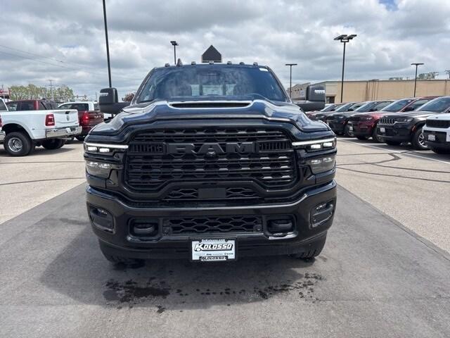 new 2025 Ram 2500 car, priced at $101,360