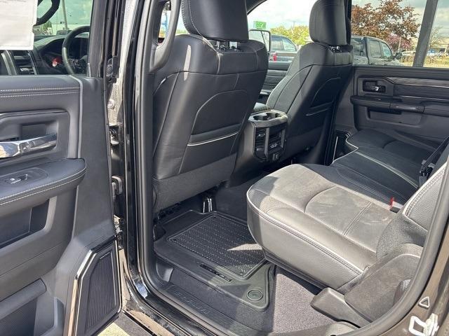 new 2025 Ram 2500 car, priced at $101,360