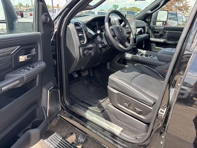 new 2025 Ram 2500 car, priced at $101,360