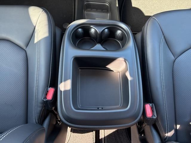 new 2026 Chrysler Pacifica car, priced at $46,857