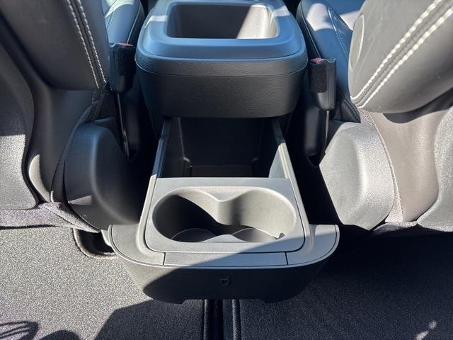 new 2026 Chrysler Pacifica car, priced at $46,857